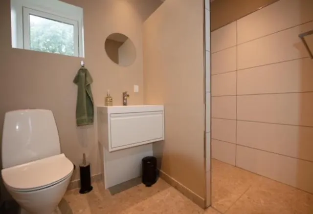 Greenstudio Tjareborg